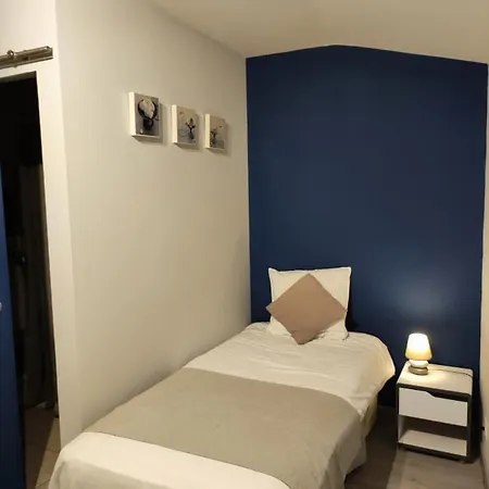 Le Domaine Du Luth Holiday home