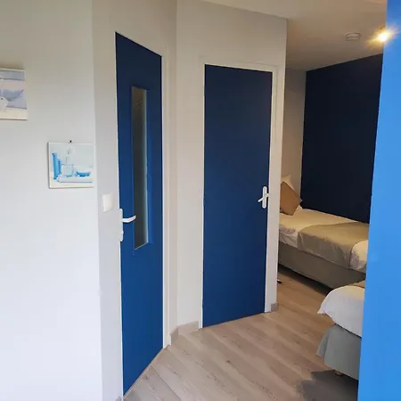 بيت للعطل Le Domaine Du Luth Quincay