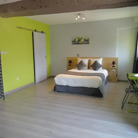 Le Domaine Du Luth Holiday home *