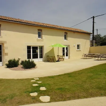 Le Domaine Du Luth