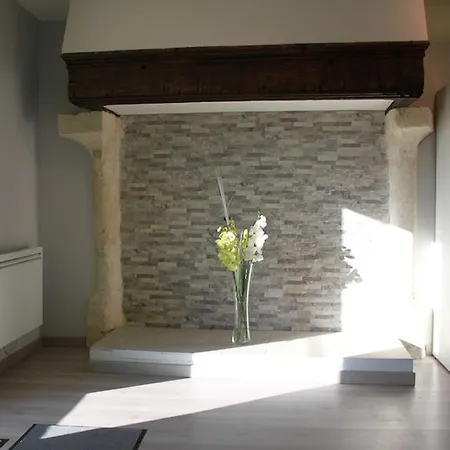 Le Domaine Du Luth Casa vacanze Quincay