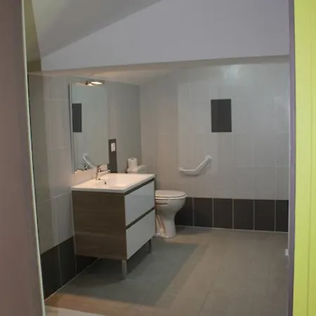 Le Domaine Du Luth Casa vacanze