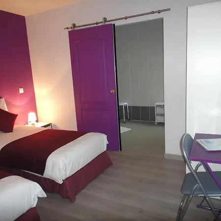 Le Domaine Du Luth *