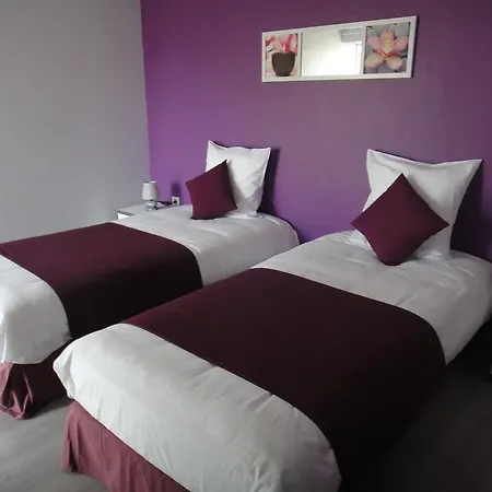 Le Domaine Du Luth Casa vacanze *