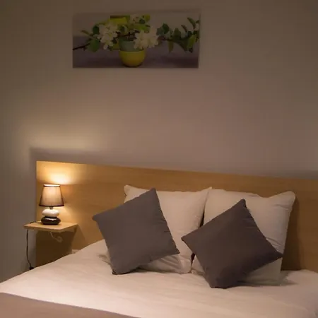 بيت للعطل Le Domaine Du Luth