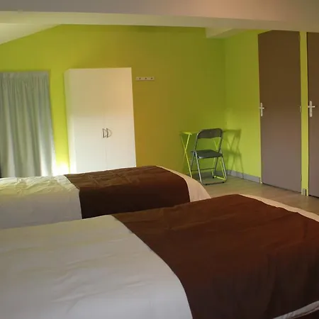 Le Domaine Du Luth *