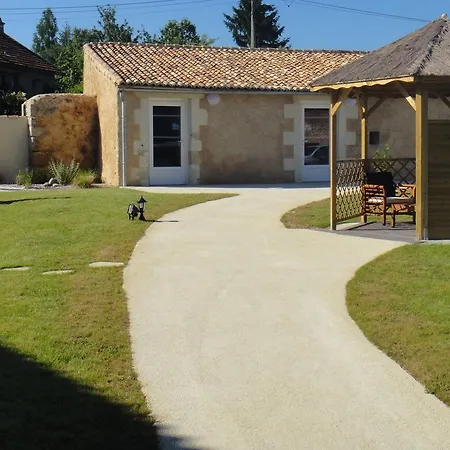 Le Domaine Du Luth