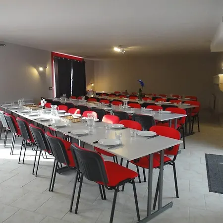 Holiday home Le Domaine Du Luth *