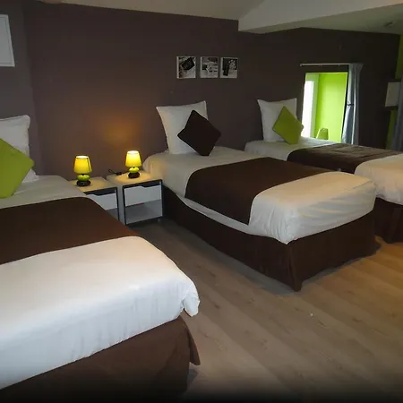 Vakantiehuis Le Domaine Du Luth