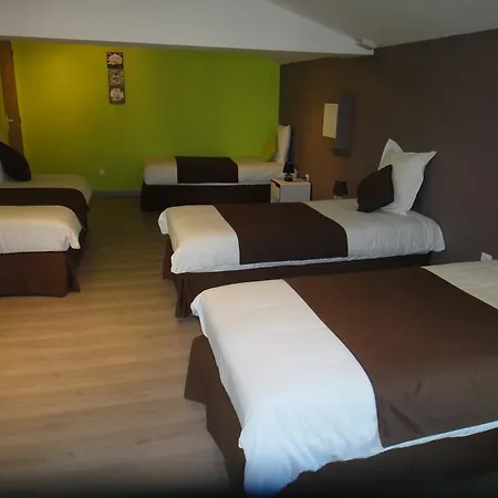 Vakantiehuis Le Domaine Du Luth