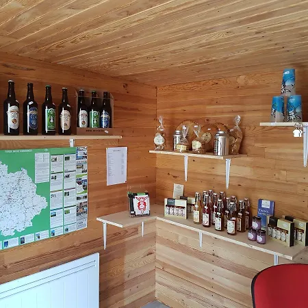 Le Domaine Du Luth * Quincay