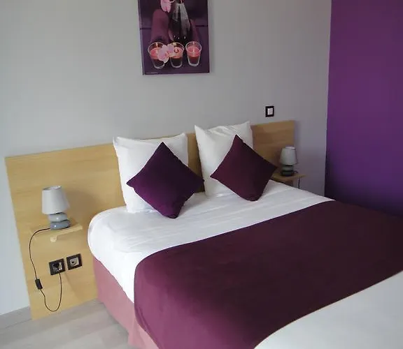 Le Domaine Du Luth * Quincay