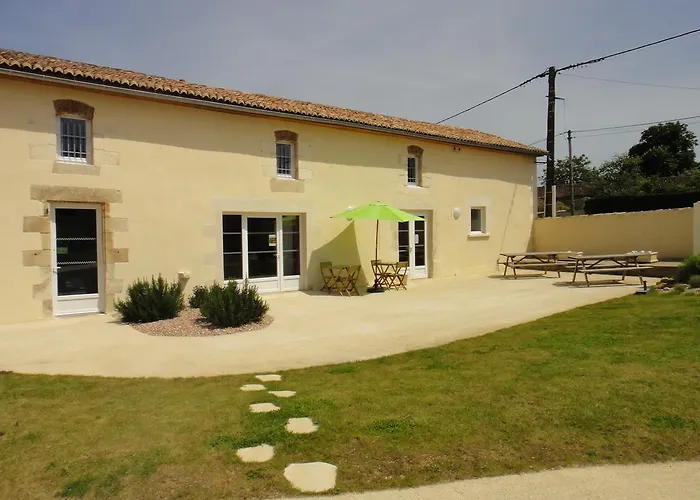 Le Domaine Du Luth