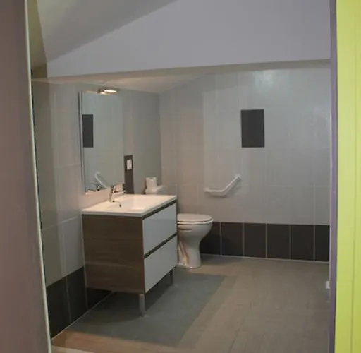 Le Domaine Du Luth Holiday home