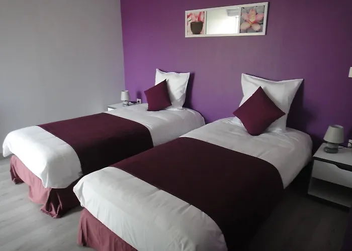 Le Domaine Du Luth Holiday home *