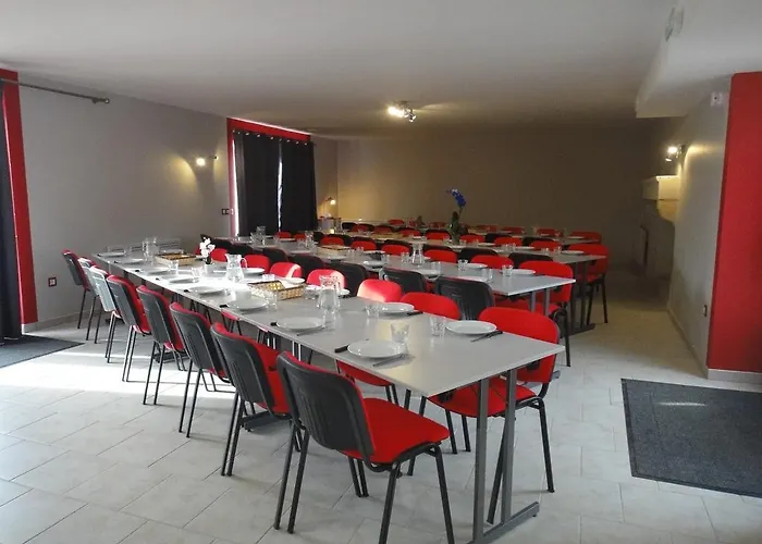 Holiday home Le Domaine Du Luth *