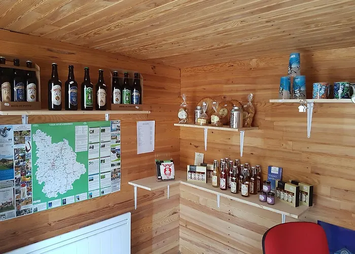 Le Domaine Du Luth * Quincay